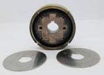 Embrague Centrifugo para Motor Estacionario Honda GX160 - Eje 20mm (Cod JLC 98-10-716)
