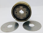 Embrague Centrifugo para Motor Estacionario Honda GX160 - Eje 20mm (Cod JLC 98-10-716)