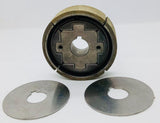 Embrague Centrifugo para Motor Estacionario Honda GX160 - Eje 20mm (Cod JLC 98-10-716)