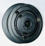Embrague Centrifugo Con Polea para Motor Estacionario Honda GX160, 200 - Eje 19.05mm (Cod JLC 98-10-717)