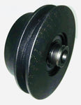 Embrague Centrifugo Con Polea para Motor Estacionario Honda GX160, 200 - Eje 19.05mm (Cod JLC 98-10-717)