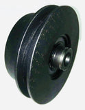 Embrague Centrifugo Con Polea para Motor Estacionario Honda GX160, 200 - Eje 19.05mm (Cod JLC 98-10-717)