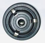 Embrague Centrifugo Con Polea para Motor Estacionario Honda GX160, 200 - Eje 19.05mm (Cod JLC 98-10-717)