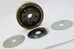 Embrague Centrifugo para Pison Robin EH 12 - Eje 15mm (Cod JLC 98-10-912)