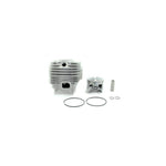 Cilindro para Motosierra Stihl MS 381 Completo (52mm) (Cod JLC 60-00-581)