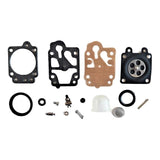 Kit Reducido WYJ con Aguja Corta 219 y Bombin 012 para Desmalezadora China, Honda (Cod JLC 43-KC-WYC)