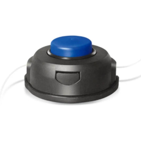 Cabezal Porta Tanza, Importado, Corte Automatico ST10 x 1,25FLH/12 x 1,75FLH Simil Original Husqvarna 143R(Cod JLC 73-01-235)