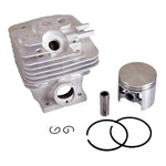 Cilindro para Motosierra Stihl MS 361 Completo (47mm) (Cod JLC 60-00-561)
