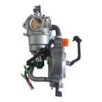 Carburador para Motor Honda, Chino simil GX440/17HP Conversion a Gas (Grupos Electrogenos) (Cod JLC 46-GX-440G)