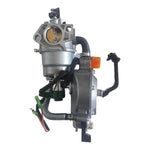 Carburador para Motor Honda, Chino simil GX390/13HP Conversion a Gas (Grupos Electrogenos) (Cod JLC 46-GX-390G)
