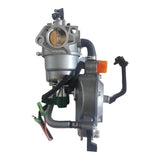 Carburador para Motor Honda, Chino simil GX440/17HP Conversion a Gas (Grupos Electrogenos) (Cod JLC 46-GX-440G)
