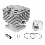 Cilindro para Motosierra Stihl MS 381 Completo (52mm) (Cod JLC 60-00-581)