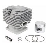 Cilindro para Motosierra Stihl MS 381 Completo (52mm) (Cod JLC 60-00-581)