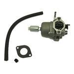 Carburador para Motor eje vertical Briggs & Stratton de 13 a 19HP (Tractor MTD, Poulan Pro) (Cod JLC 46-BS-727)