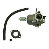 Carburador para Motor eje vertical Briggs & Stratton de 13 a 19HP (Tractor MTD, Poulan Pro) (Cod JLC 46-BS-727)