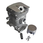 Cilindro para Motosierra Stihl MS 180 Completo (38mm) (Cod JLC 60-00-518)