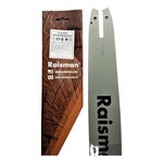 Espada Punta Piñon 18" para Motosierra Stihl MS 250 (Cod JLC 13-18-525J3)