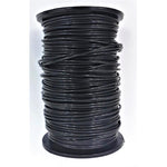Tanza de Nylon para Desmalezadora 3.00mm x 1 Kilo, Redonda, Negro (Cod JLC 72-30-012)
