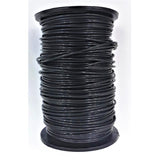 Tanza de Nylon para Desmalezadora 3.00mm x 1 Kilo, Redonda, Negro (Cod JLC 72-30-012)