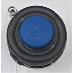 Cabezal Porta Tanza, Importado, Corte Automatico ST10 x 1,25FLH/12 x 1,75FLH Simil Original Husqvarna 143R(Cod JLC 73-01-235)
