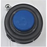 Cabezal Porta Tanza, Importado, Corte Automatico ST10 x 1,25FLH/12 x 1,75FLH Simil Original Husqvarna 143R(Cod JLC 73-01-235)