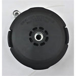 Cabezal Porta Tanza, Importado, Corte Automatico ST10 x 1,25FLH/12 x 1,75FLH Simil Original Husqvarna 143R(Cod JLC 73-01-235)