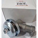 Caja de Engranajes para Desmalezadora China de 33, 43, 52cc (Caño de 26 mm x 7 estrias) (Cod JLC 70-02-037)
