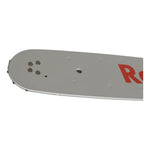 Espada Punta Piñon 20" para Motosierra China 52cc (Cod JLC 13-20-426J2)