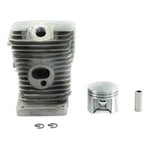 Cilindro para Motosierra Stihl MS 180 Completo (38mm) (Cod JLC 60-00-518)