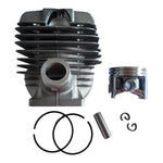 Cilindro para Motosierra Stihl MS 360 Completo (48mm) (Cod JLC 60-00-536)