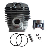 Cilindro para Motosierra Stihl MS 360 Completo (48mm) (Cod JLC 60-00-536)