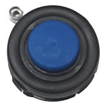 Cabezal Porta Tanza, Importado, Corte Automatico ST10 x 1,25FLH/12 x 1,75FLH Simil Original Husqvarna 143R(Cod JLC 73-01-235)