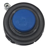Cabezal Porta Tanza, Importado, Corte Automatico ST10 x 1,25FLH/12 x 1,75FLH Simil Original Husqvarna 143R(Cod JLC 73-01-235)