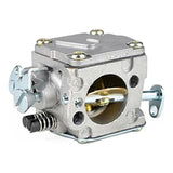 Carburador para Motosierra Husqvarna 61 Modelo Nuevo! (Cod JLC 46-06-H20)