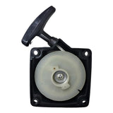 Tapa de Arranque Completa (MOÑO) para Desmalezadora 33, 43 y 52cc (Cod JLC 70-15-043)