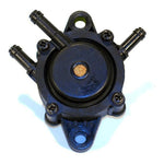 Bomba de Combustible Universal para Motor Briggs & Stratton, Kholer, Honda... Cuerpo Plastico (Cod JLC 80-35-099)