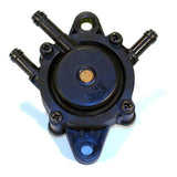 Bomba de Combustible Universal para Motor Briggs & Stratton, Kholer, Honda... Cuerpo Plastico (Cod JLC 80-35-099)