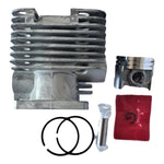 Cilindro para Desmalezadora Stihl FS 250 Completo (40mm) (Cod JLC 60-00-527)