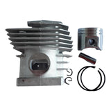 Cilindro para Desmalezadora Stihl FS 220 Completo (38mm) (Cod JLC 60-00-520)