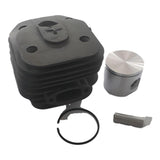 Cilindro para Motosierra Husqvarna 61 Completo (48mm) (Cod JLC 60-00-261)