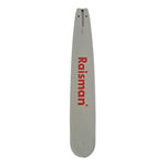 Espada Punta Dura 18" para Motosierra Husqvarna 61, 365 (Cod JLC 10-18-266-2)