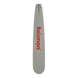 Espada Punta Dura 18" para Motosierra Husqvarna 61, 365 (Cod JLC 10-18-266-2)