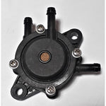 Bomba de Combustible Universal para Motor Briggs & Stratton, Kholer, Honda... Cuerpo Plastico (Cod JLC 80-35-099)