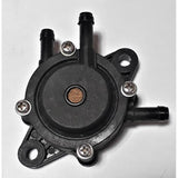 Bomba de Combustible Universal para Motor Briggs & Stratton, Kholer, Honda... Cuerpo Plastico (Cod JLC 80-35-099)