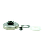 Piñón con Anillo (CTA) para Motosierra Husqvarna 61, 266, 268, 272 (Cod JLC 21-38-266)