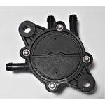 Bomba de Combustible Universal para Motor Briggs & Stratton, Kholer, Honda... Cuerpo Plastico (Cod JLC 80-35-099)