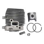 Cilindro para Desmalezadora Stihl FS 55 Completo (34mm) (Cod JLC 60-00-555)