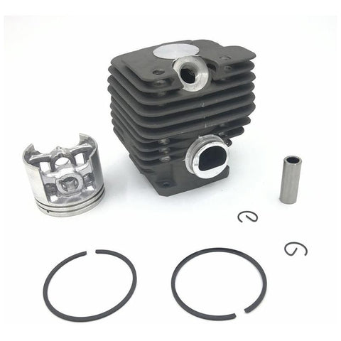Cilindro para Motosierra Stihl MS 381 Completo (52mm) (Cod JLC 60-00-581)