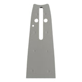 Espada Punta Piñon 18" para Motosierra China 45cc, Husqvarna, Shizen, Niwa (Cod JLC 13-18-426J2)