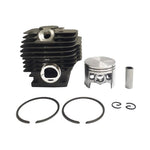 Cilindro para Motosierra Stihl MS 381 Completo (52mm) (Cod JLC 60-00-581)